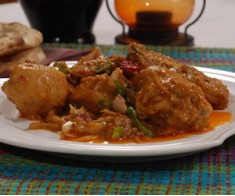 Chicken Khara Masala